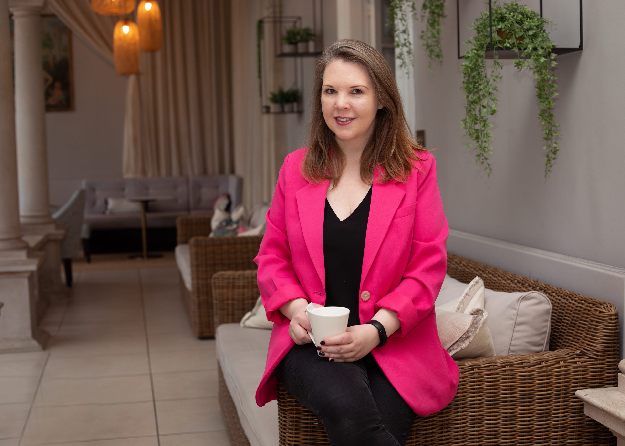 Katy Davies – Human Design Guide, Mentor and Strategist 